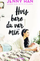 Product cover for Lara Jean (1) - Hvis bare du var min