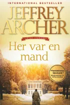 Product cover for Her var en mand (Clifton-krøniken 7)