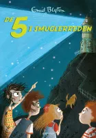 Product cover for De 5 (4) - De 5 i smuglerreden
