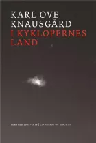 Product cover for I kyklopernes land