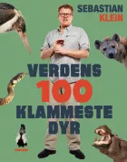 Product cover for Verdens 100 klammeste dyr