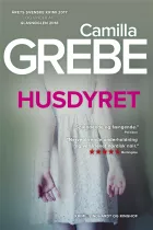 Product cover for Husdyret