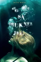 Product cover for Og så drukner jeg ...
