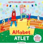Product cover for Alfabet-atlet