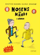 Product cover for Mogens og Mahdi i gården
