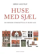 Product cover for Huse med sjæl