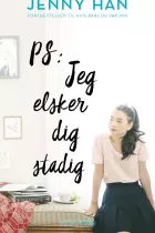 Product cover for  Jeg elsker dig stadig