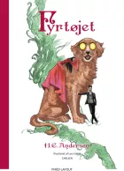 Product cover for Fyrtøjet