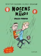 Product cover for Mogens og Mahdi spiller fodbold