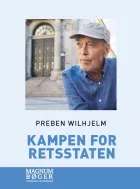 Product cover for Kampen for retsstaten (storskrift)