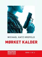 Product cover for Mørket kalder (Storskrift)