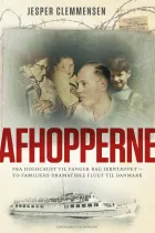 Product cover for Afhopperne