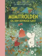 Product cover for Mumitrolden og den usynlige gæst