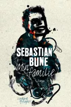 Product cover for Min familie
