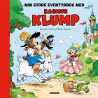 Product cover for Min store eventyrbog med Rasmus Klump
