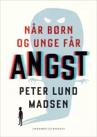 Product cover for Når børn og unge får angst