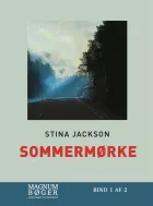 Product cover for Sommermørke (Storskrift)