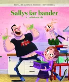 Product cover for Sallys far bander (ad helvede til)