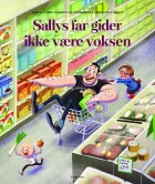 Product cover for Sallys far gider ikke at være voksen