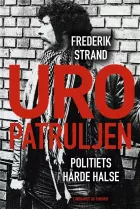 Product cover for Uropatruljen - Politiets hårde halse
