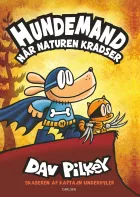 Product cover for Hundemand (6) - Når naturen kradser