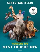 Product cover for Verdens 100 mest truede dyr