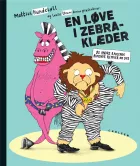 Product cover for En løve i zebraklæder