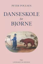 Product cover for Danseskole for bjørne