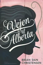 Product cover for Vejen til Alberta