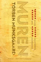 Product cover for Muren