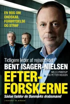 Product cover for Efterforskerne