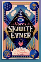 Product cover for Vores skjulte evner