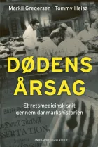 Product cover for Dødens årsag