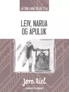 Product cover for Leiv, Narua og Apuluk