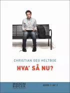 Product cover for Hva' så nu?
