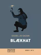 Product cover for Blækhat