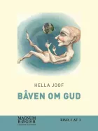 Product cover for Båven om Gud