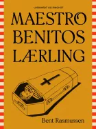 Product cover for Maestro Benitos lærling