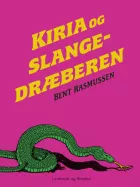 Product cover for Kiria og slangedræberen