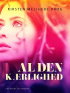 Product cover for Al den kærlighed