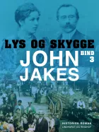 Product cover for Lys &amp; skygge - Bind 3