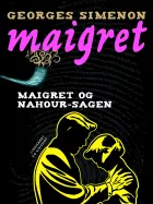 Product cover for Maigret og Nahour-sagen