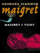 Product cover for Maigret i Vichy