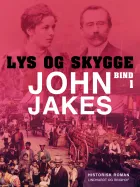 Product cover for Lys &amp; skygge - Bind 3