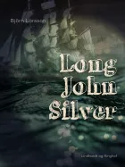 Product cover for Long John Silver