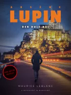 Product cover for Arsène Lupin - den hule nål