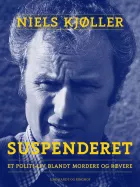 Product cover for Suspenderet - et politi-liv blandt mordere og røvere