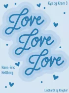 Product cover for Love love love