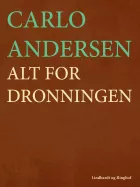 Product cover for Alt for dronningen
