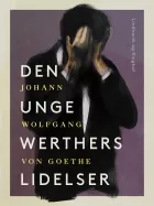 Product cover for Den unge Werthers lidelser